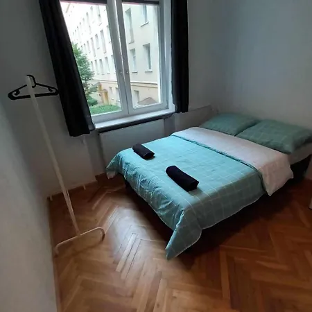 Appartement Fantastic-inn - Ch10