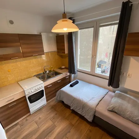 Fantastic-inn - Ch10 Appartement *