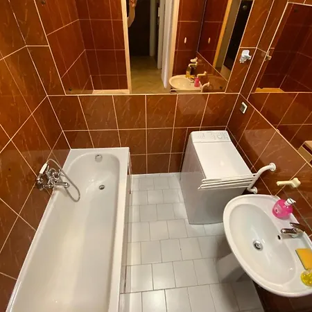 Fantastic-inn - Ch10 Appartement