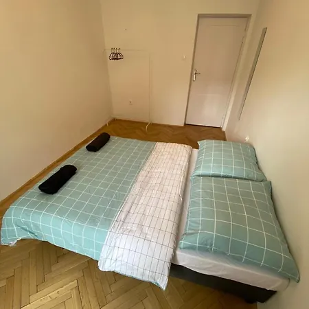 Fantastic-inn - Ch10 Appartement