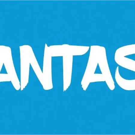 Fantastic-inn - Ch10 شقة