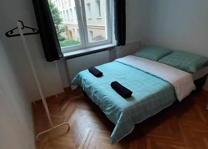 شقة Fantastic-inn - Ch10