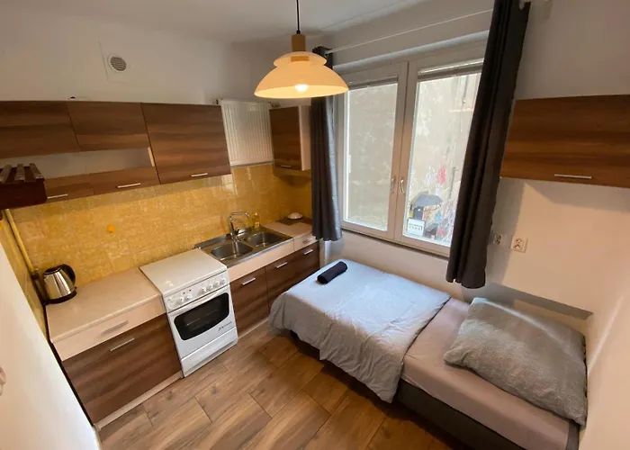 Fantastic-inn - Ch10 شقة *