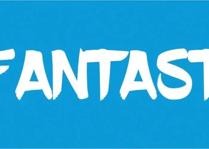 Fantastic-inn - Ch10 شقة