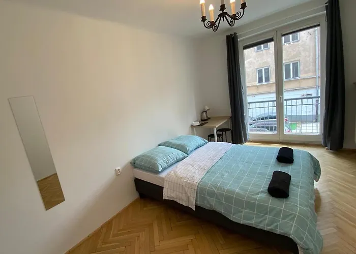 شقة Fantastic-inn - Ch10 وارسو