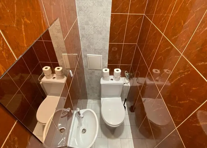 Fantastic-inn - Ch10 * وارسو