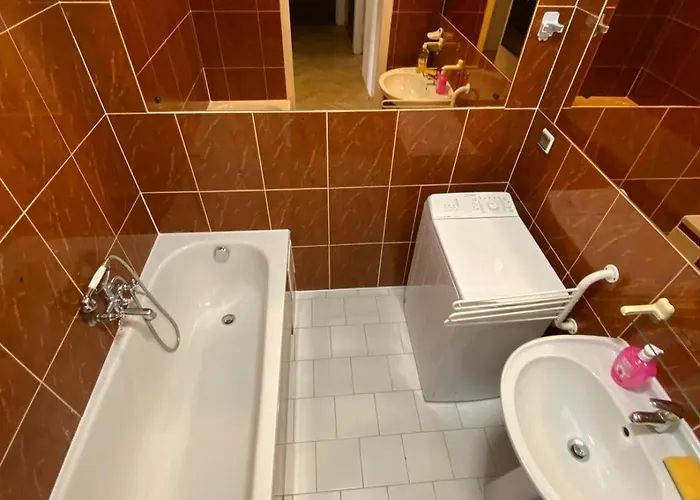 Fantastic-inn - Ch10 شقة