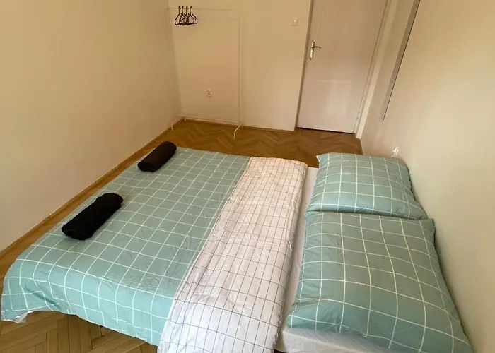 Fantastic-inn - Ch10 شقة