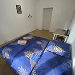 Fantastic-inn - Ch10 Διαμέρισμα