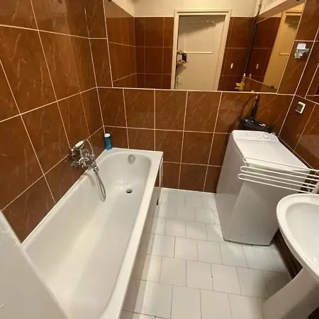 Fantastic-inn - Ch10 * Varsavia