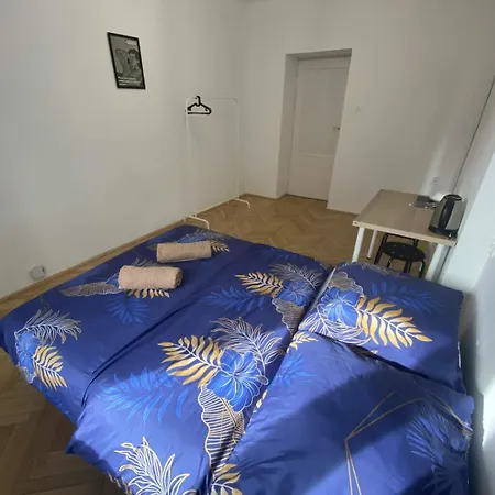 Fantastic-inn - Ch10 Appartamento
